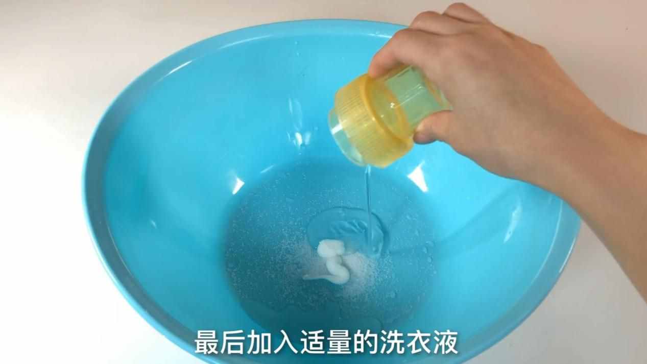 毛巾用久了怎么洗，教你一個(gè)妙招，毛巾洗完就跟新的一樣