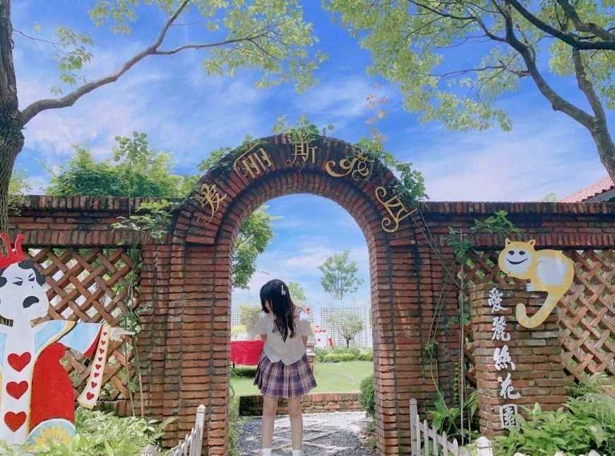 五一人擠人？金山周邊小眾景點(diǎn)好玩又好拍，趕緊看過來