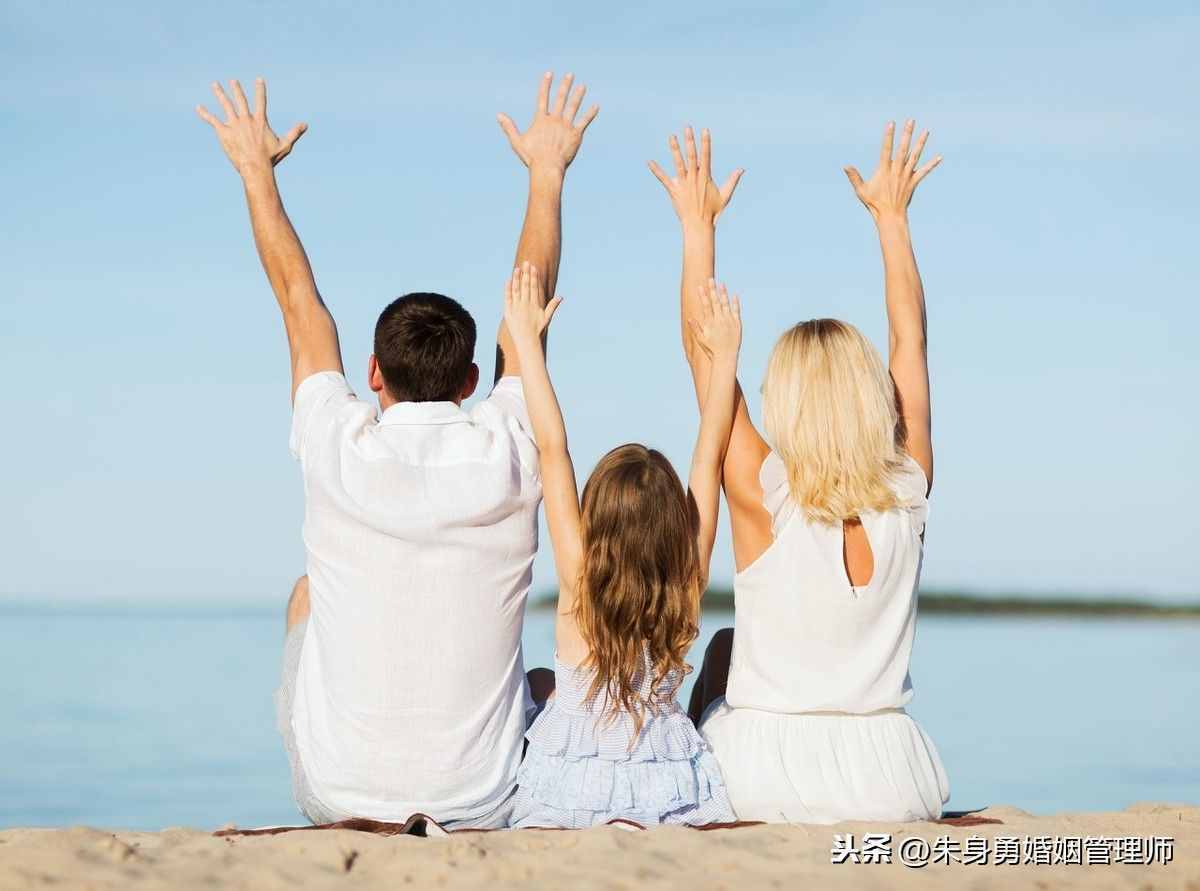 老婆出軌，老公不要急于原諒，要這么處理才好