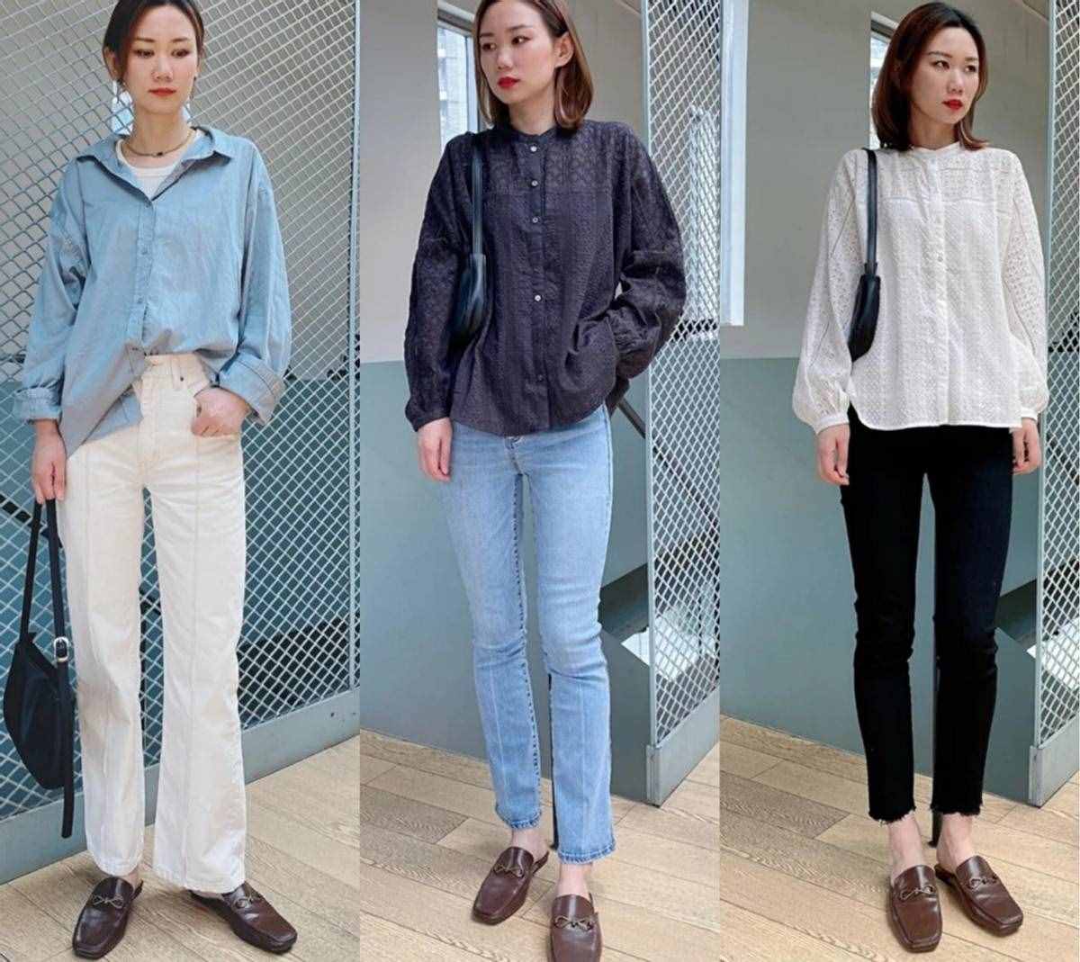 小個子可輕松駕馭的4個“穿衣公式”，簡約實用又優(yōu)雅，氣質(zhì)爆表