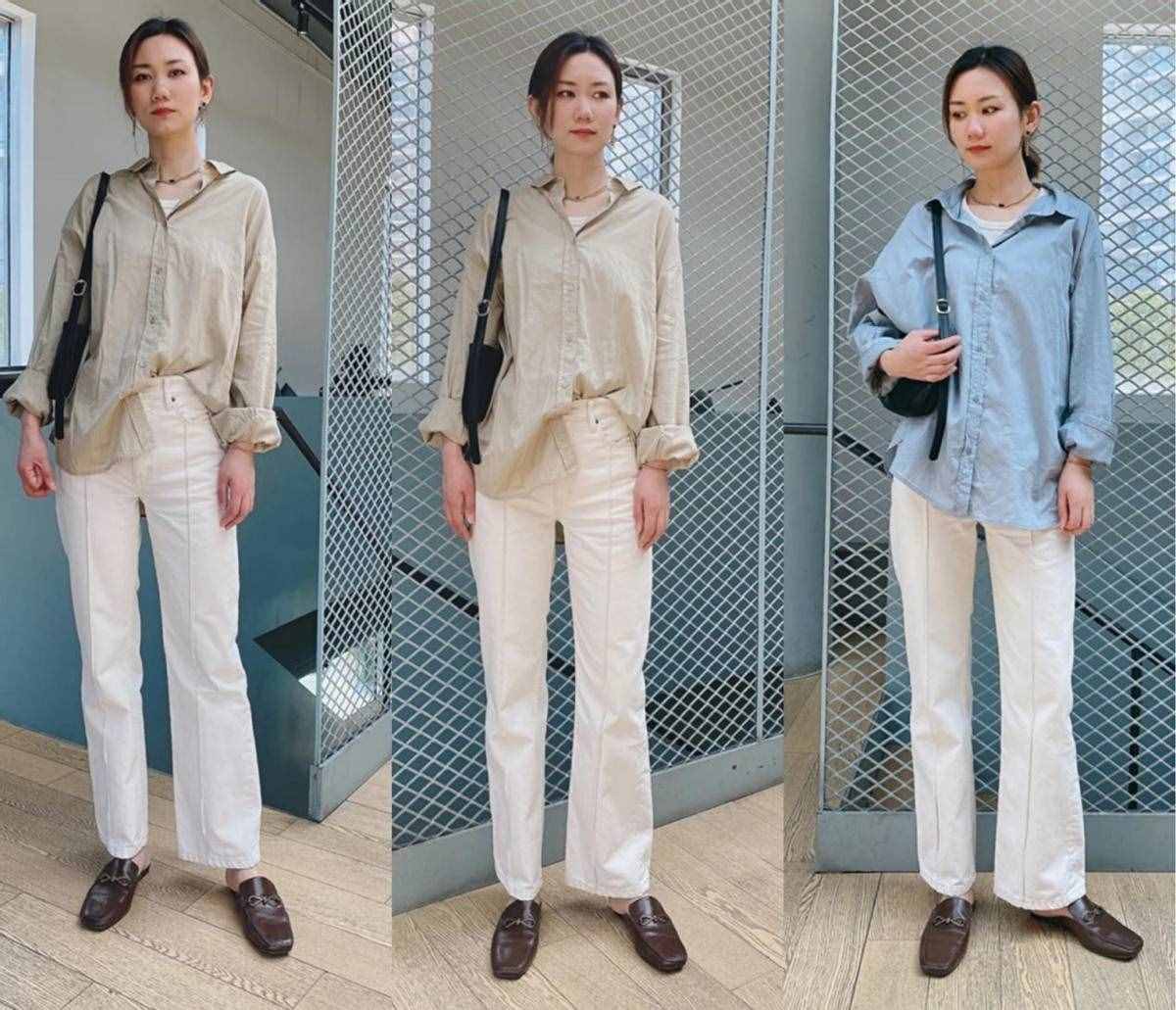 小個子可輕松駕馭的4個“穿衣公式”，簡約實用又優(yōu)雅，氣質(zhì)爆表