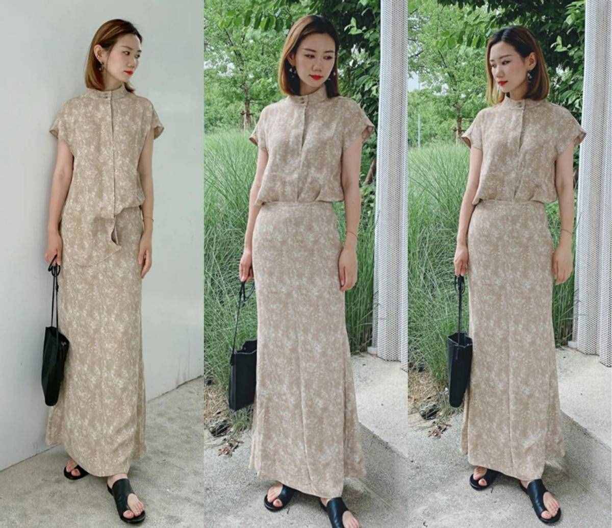 小個子可輕松駕馭的4個“穿衣公式”，簡約實用又優(yōu)雅，氣質(zhì)爆表