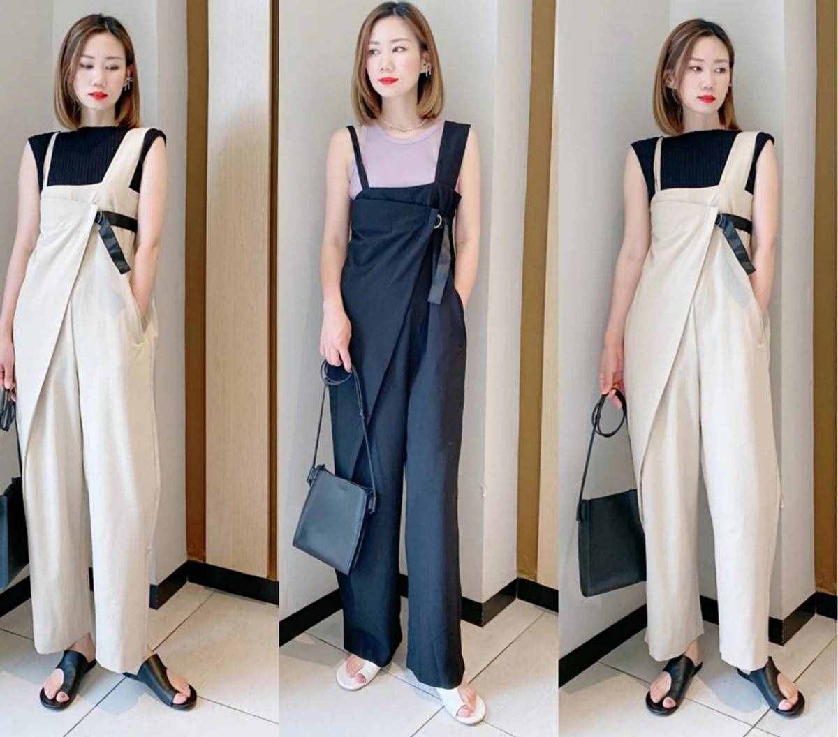 小個子可輕松駕馭的4個“穿衣公式”，簡約實用又優(yōu)雅，氣質(zhì)爆表