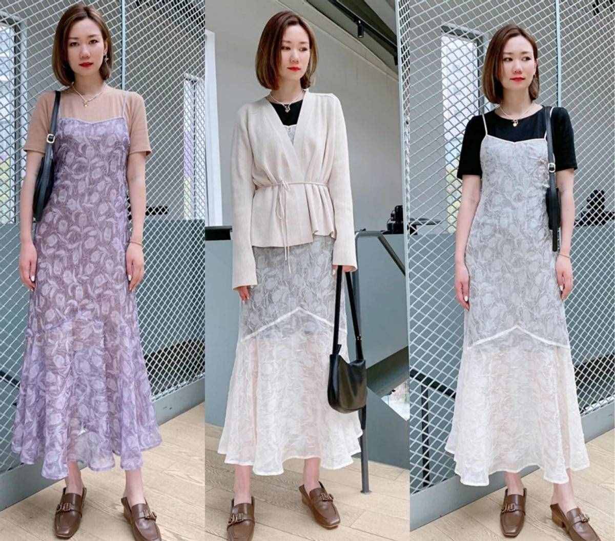 小個子可輕松駕馭的4個“穿衣公式”，簡約實用又優(yōu)雅，氣質(zhì)爆表