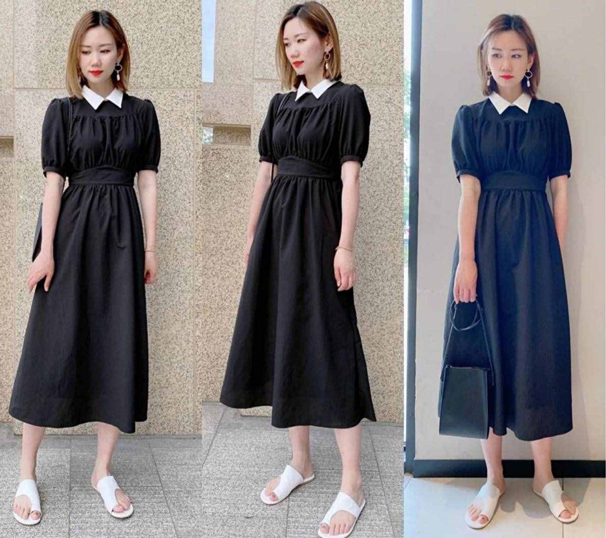小個子可輕松駕馭的4個“穿衣公式”，簡約實用又優(yōu)雅，氣質(zhì)爆表