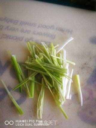 簡易版朝鮮辣白菜的做法步驟:6