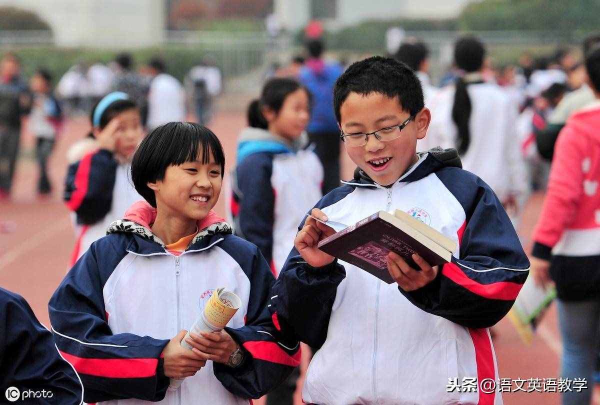 初中常考的成語和俗語，建議收藏