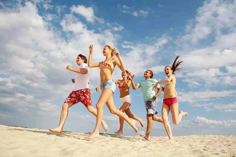 瘦身達(dá)人推薦五種最快的減肥瘦身方法