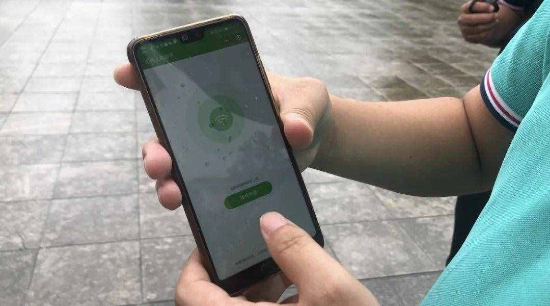 好消息！河口人馬上就有免費(fèi)公共WiFi用啦!!!