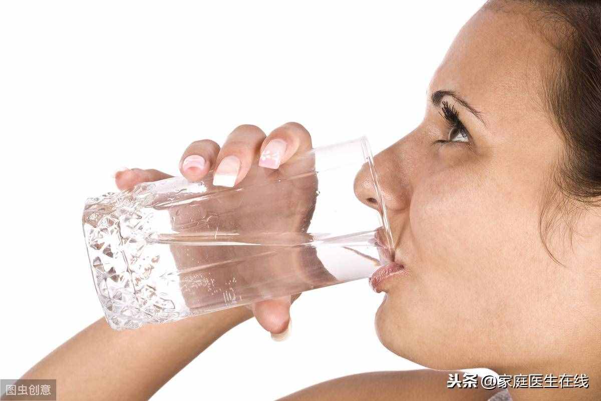 夏季高溫易中暑，照著4點做，清涼過夏天