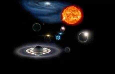29日四星連珠天象 四星連珠天象寓意代表什么？多少年一次？