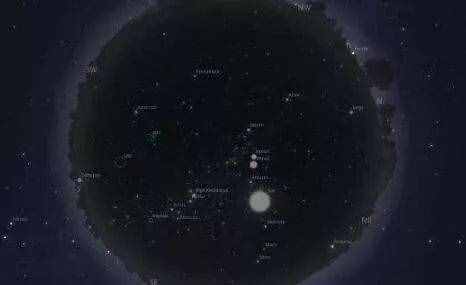 29日四星連珠天象 四星連珠天象寓意代表什么？多少年一次？
