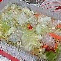 自制泡菜｜速成的做法圖解12
