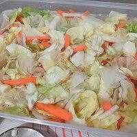 自制泡菜｜速成的做法圖解14