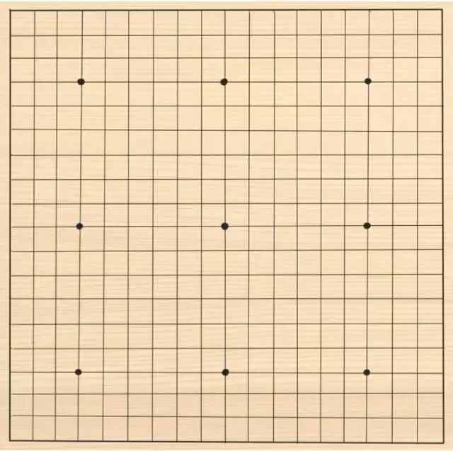 4分鐘幫你了解圍棋的基本規(guī)則