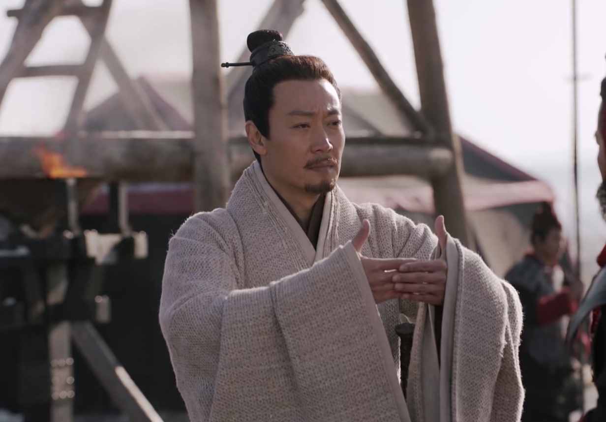 秦始皇到底是誰的兒子？《大秦賦》巧妙回避，其實已經(jīng)暗示我們
