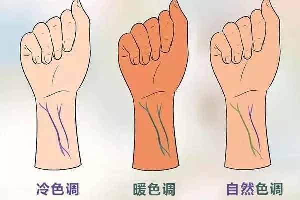 今春最火的5個(gè)發(fā)色！高級(jí)又顯白，誰(shuí)染誰(shuí)先美??！