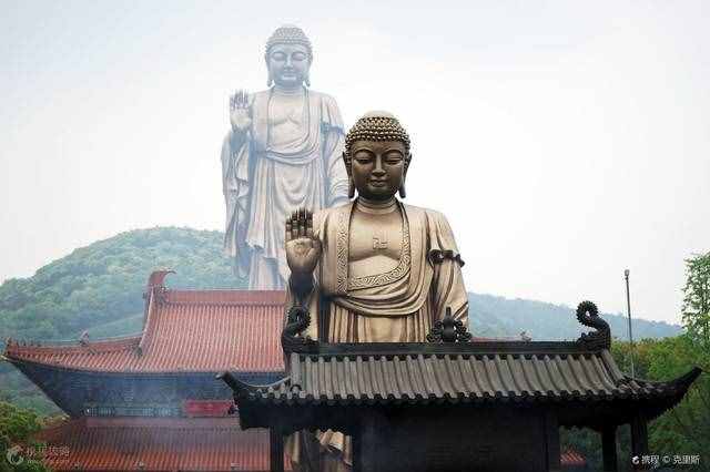 無錫10大必玩景點