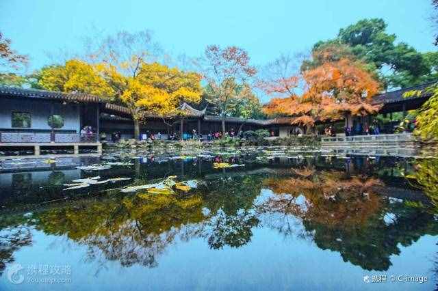 無錫10大必玩景點
