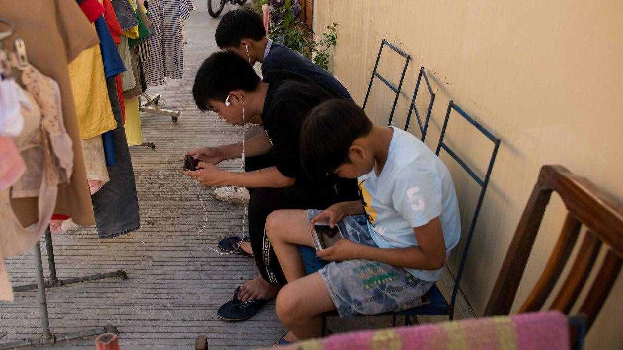 青少年游戲成癮怎么辦？家長需要如此教育