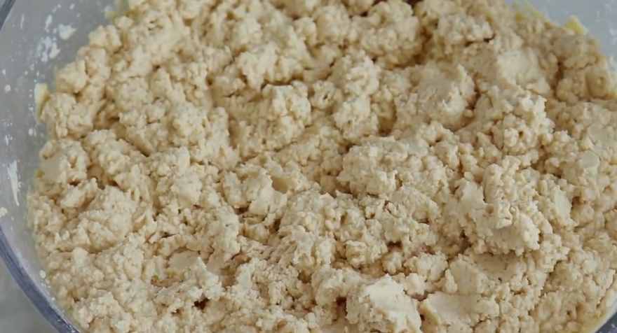別用酵母粉了，教你自制“老酵頭”，5塊錢能用一年，發(fā)面快又好