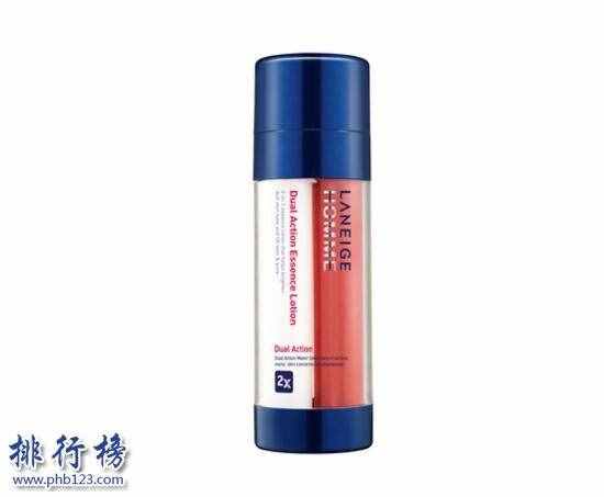 男士美白哪款好？男士美白產(chǎn)品排行榜10強