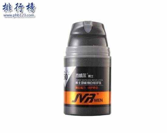 男士美白哪款好？男士美白產(chǎn)品排行榜10強
