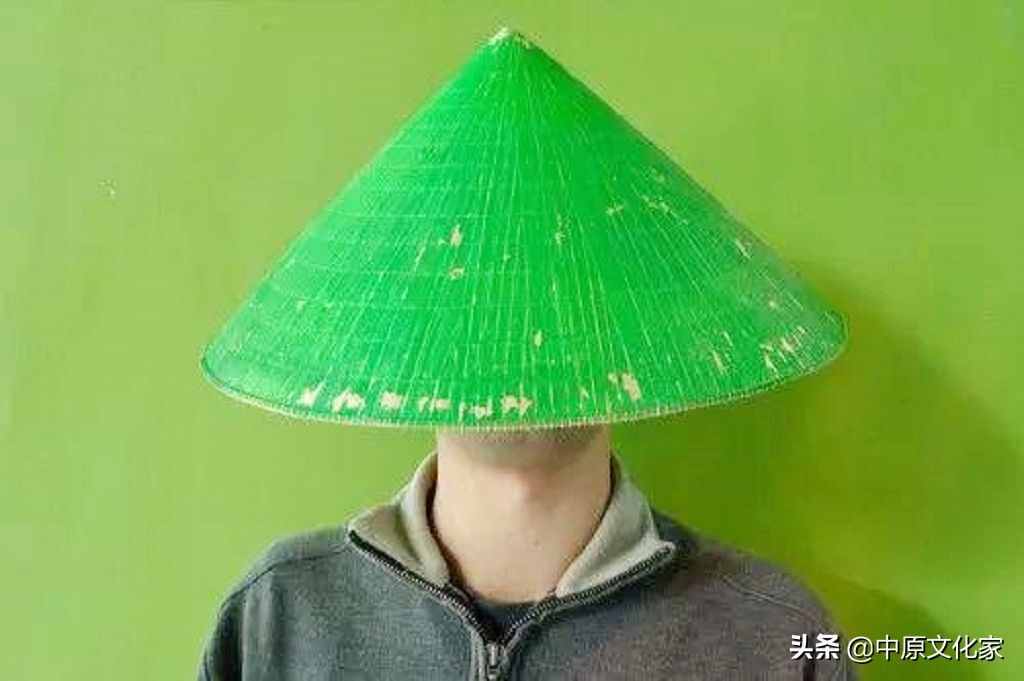 為什么被出軌叫做戴綠帽子？為何不叫＂紅帽子＂或者＂黃帽子＂