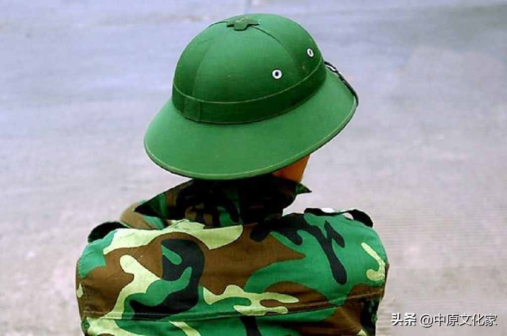 為什么被出軌叫做戴綠帽子？為何不叫＂紅帽子＂或者＂黃帽子＂