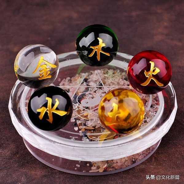 “五方”與“五行”是如何對應(yīng)的，這里的竅門，你發(fā)現(xiàn)了嗎