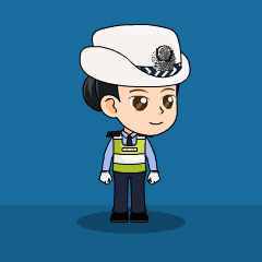最全交警手勢圖解、交通標(biāo)志、交通標(biāo)線動(dòng)圖，開車必備，建議收藏
