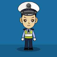 最全交警手勢圖解、交通標(biāo)志、交通標(biāo)線動(dòng)圖，開車必備，建議收藏
