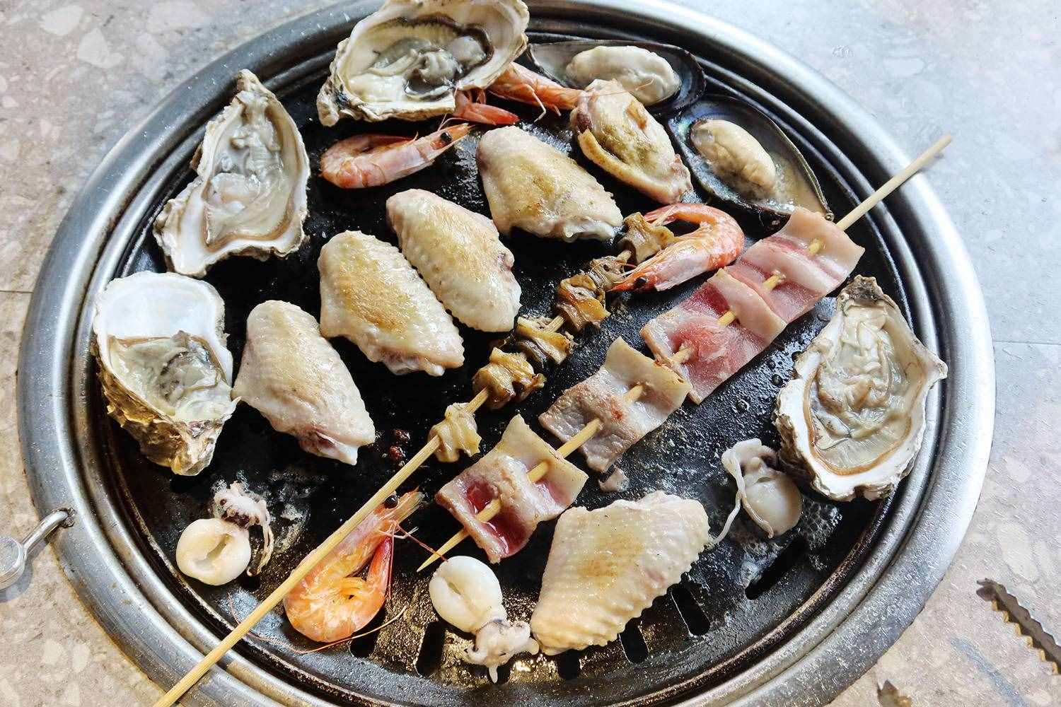 大夫山怎么玩？收好這份集體出游吃喝玩樂攻略