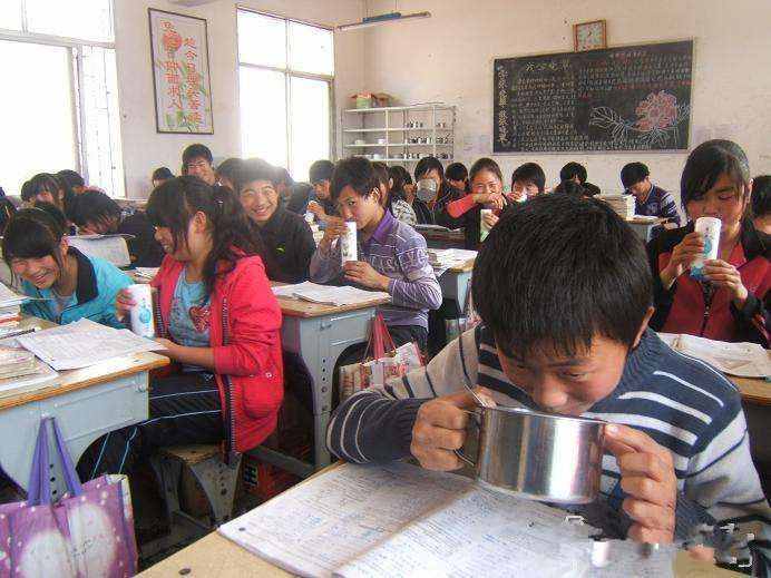 托張仲景的福，豫西南人都喝過“三根湯”！