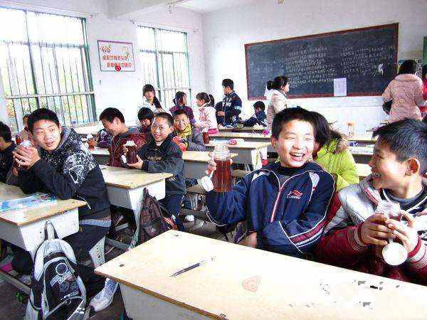 托張仲景的福，豫西南人都喝過“三根湯”！