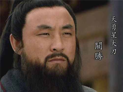 梁山108將，只有一位絕頂高手，5位一流高手，其余好漢不值一提