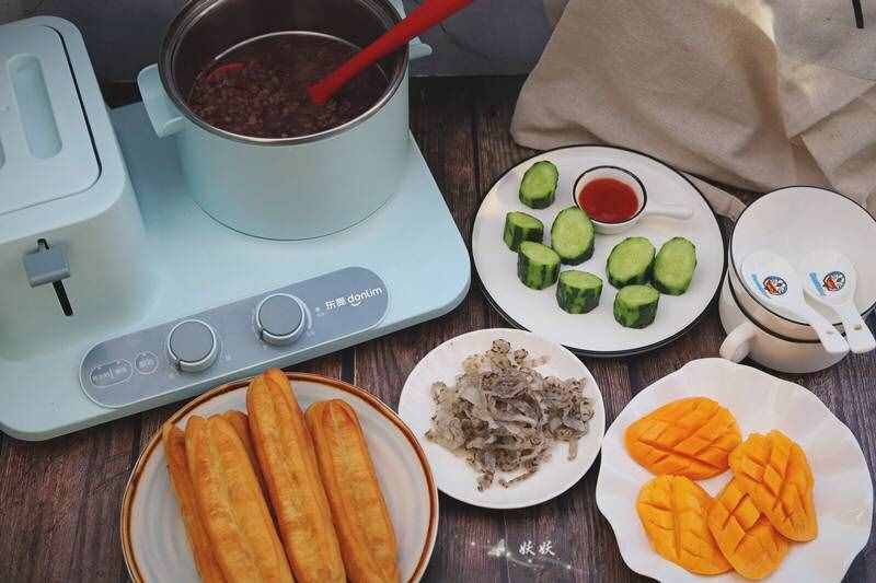 高考的孩子營養(yǎng)要跟上，推薦一周早餐，七天不重樣，簡單好準備