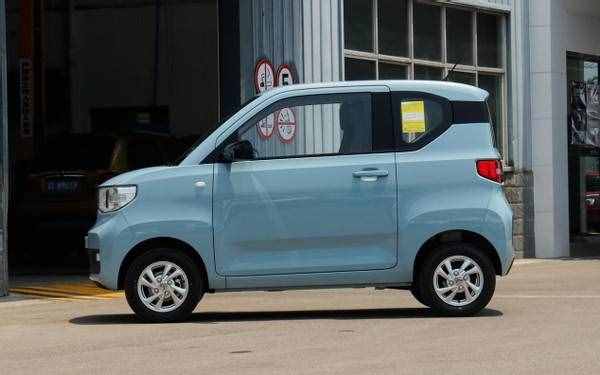 5萬以內(nèi)能買什么車？務(wù)實(shí)之人建議首選這3款，買了不會(huì)虧！