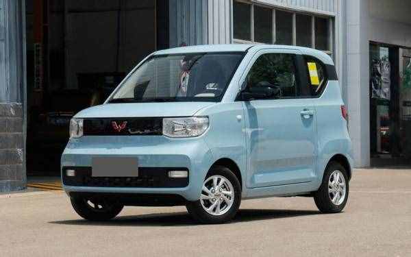 5萬以內(nèi)能買什么車？務(wù)實(shí)之人建議首選這3款，買了不會(huì)虧！