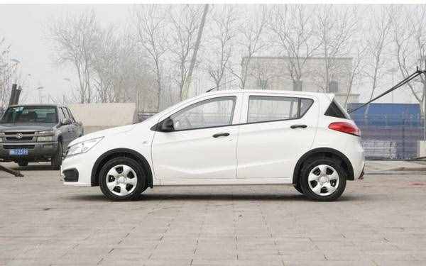 5萬以內(nèi)能買什么車？務(wù)實(shí)之人建議首選這3款，買了不會(huì)虧！