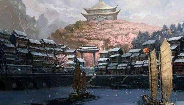 十部頂級(jí)穿越歷史小說(shuō)，部部經(jīng)典，沒(méi)看過(guò)的別說(shuō)自己書(shū)荒