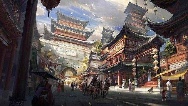 十部頂級(jí)穿越歷史小說(shuō)，部部經(jīng)典，沒(méi)看過(guò)的別說(shuō)自己書(shū)荒
