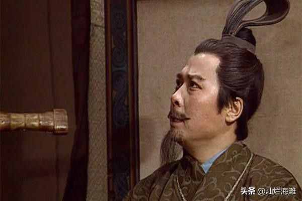 三國成語故事：樂不思蜀