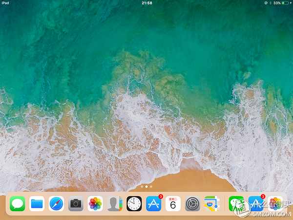 當(dāng)iPad遇上iOS11是一種怎么的體驗(yàn)？