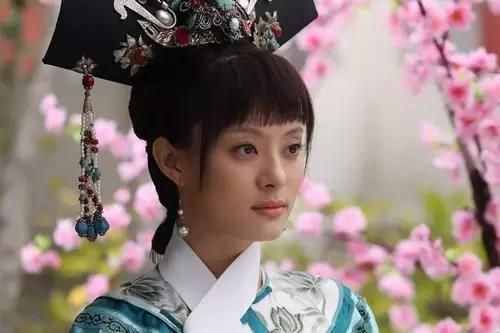 再刷《甄嬛傳》：3首宋詞見(jiàn)證娘娘的愛(ài)情全過(guò)程，從初見(jiàn)到相思