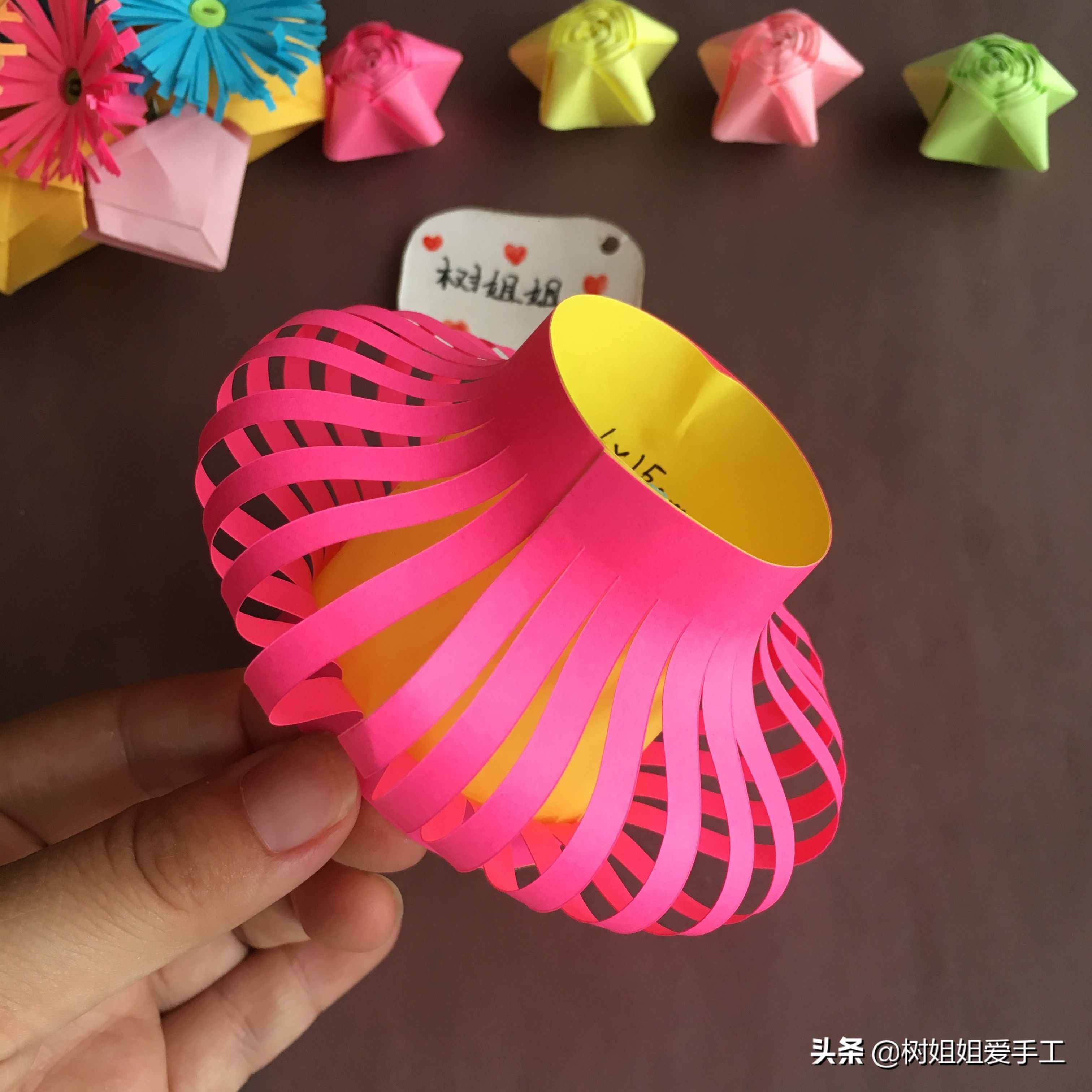 中秋節(jié)要來了，這3款燈籠的做法快收藏起來教給孩子吧