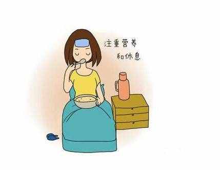 產(chǎn)婦怎樣才能科學(xué)坐好月子？過來人告訴你最實用的25個注意事項！
