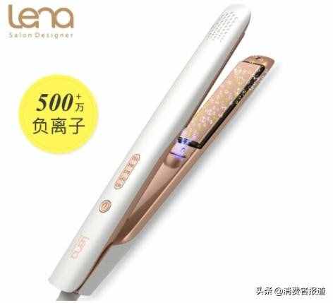 2萬(wàn)條消費(fèi)者評(píng)價(jià)大數(shù)據(jù)告訴你到底哪款卷發(fā)棒值得買