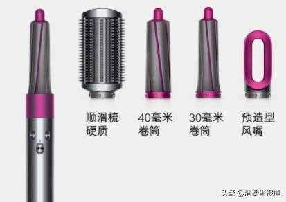 2萬(wàn)條消費(fèi)者評(píng)價(jià)大數(shù)據(jù)告訴你到底哪款卷發(fā)棒值得買