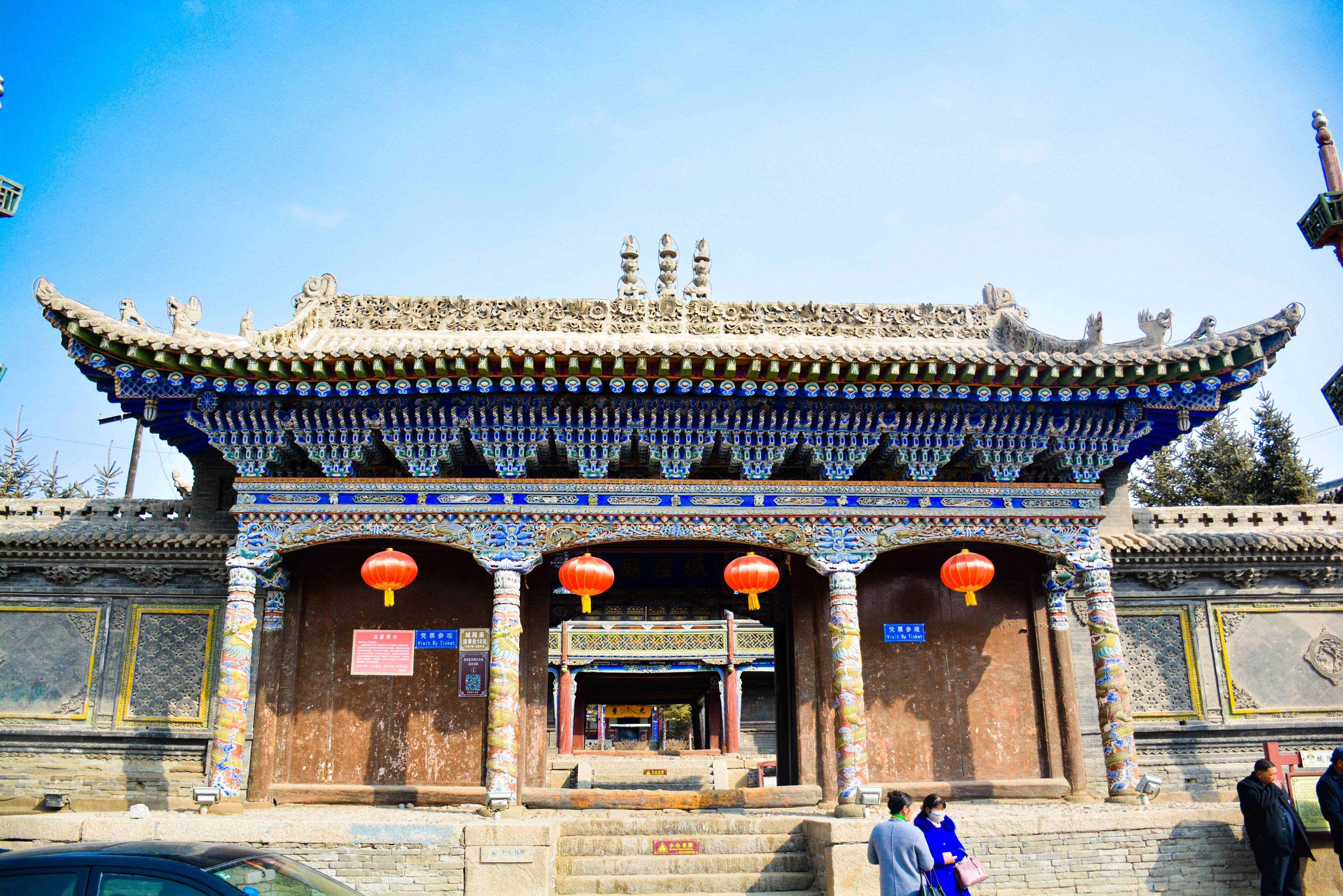 別怕麻煩與顛簸，青藏線沿途那些不可錯(cuò)過的景點(diǎn)（上）